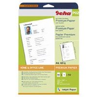 Geha Specially premium paper Matte 50 Sheet (00090150)